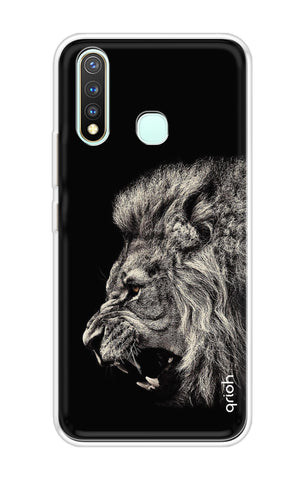 Lion King Soft Cover For Vivo U3