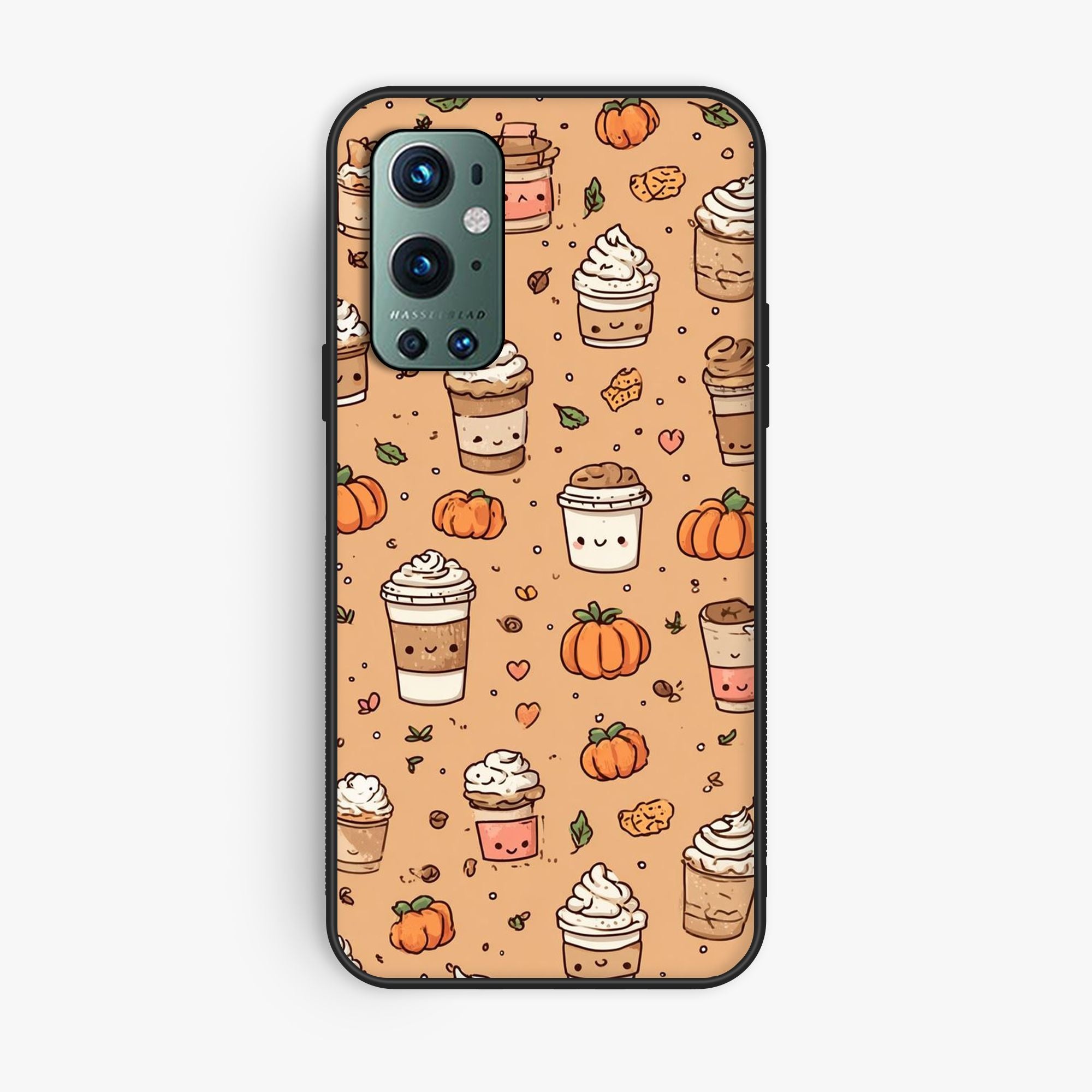 OnePlus 9 Pro - Wallpaper 035 - Premium Printed Glossy Phone Case