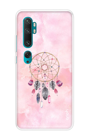 Dreamy Happiness Soft Cover for Xiaomi Mi Note 10