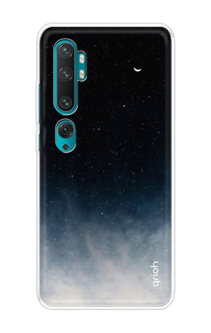 Starry Night Soft Cover for Xiaomi Mi Note 10