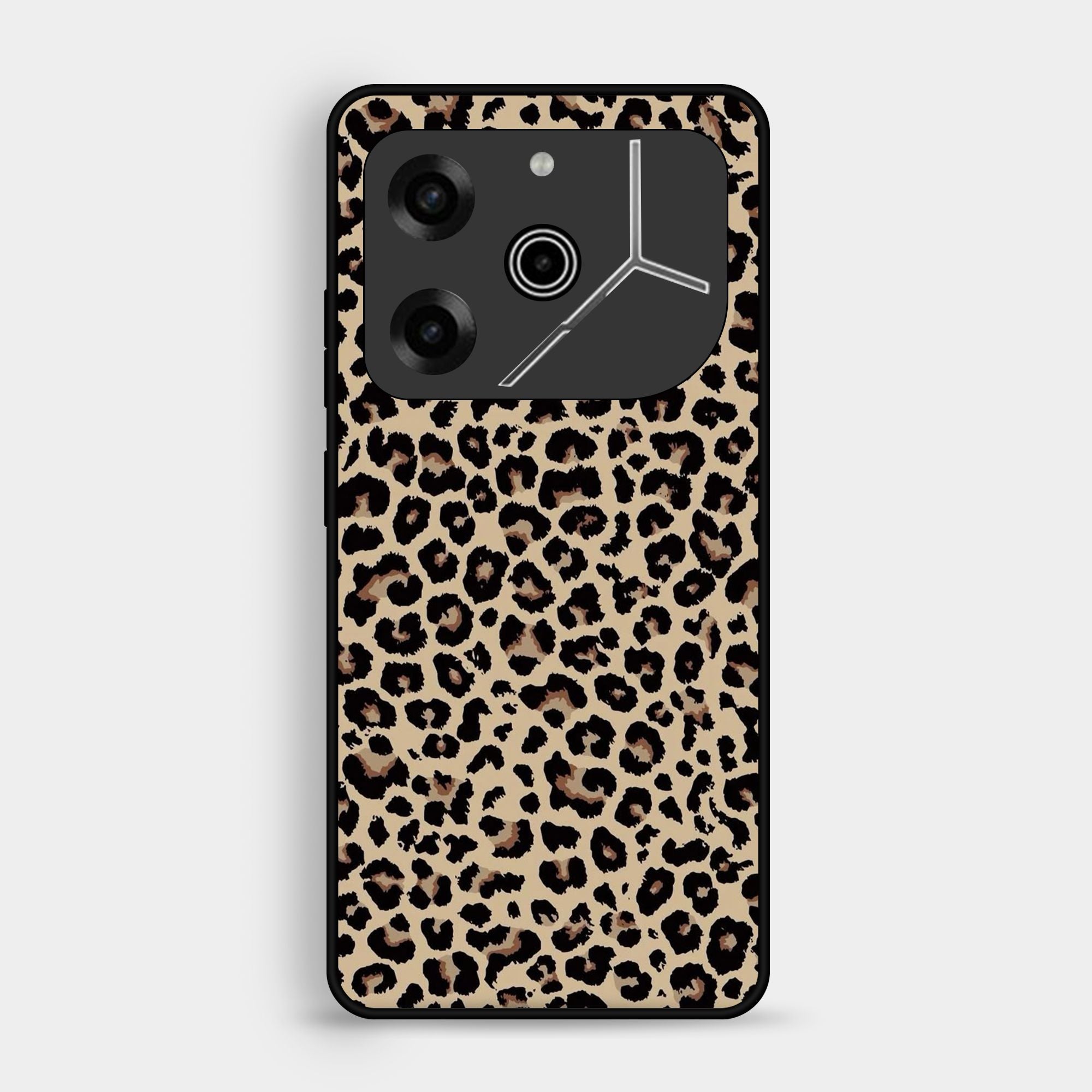 Tecno Pova 6 Pro - Wallpaper 040 - Premium Printed Glossy Phone Case