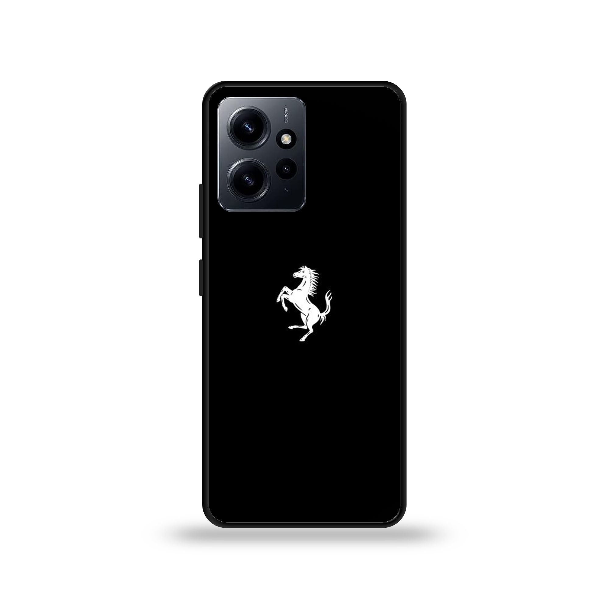 Xiaomi Redmi Note 12 4G - Wallpaper 102 - Premium Printed Glossy Phone Case