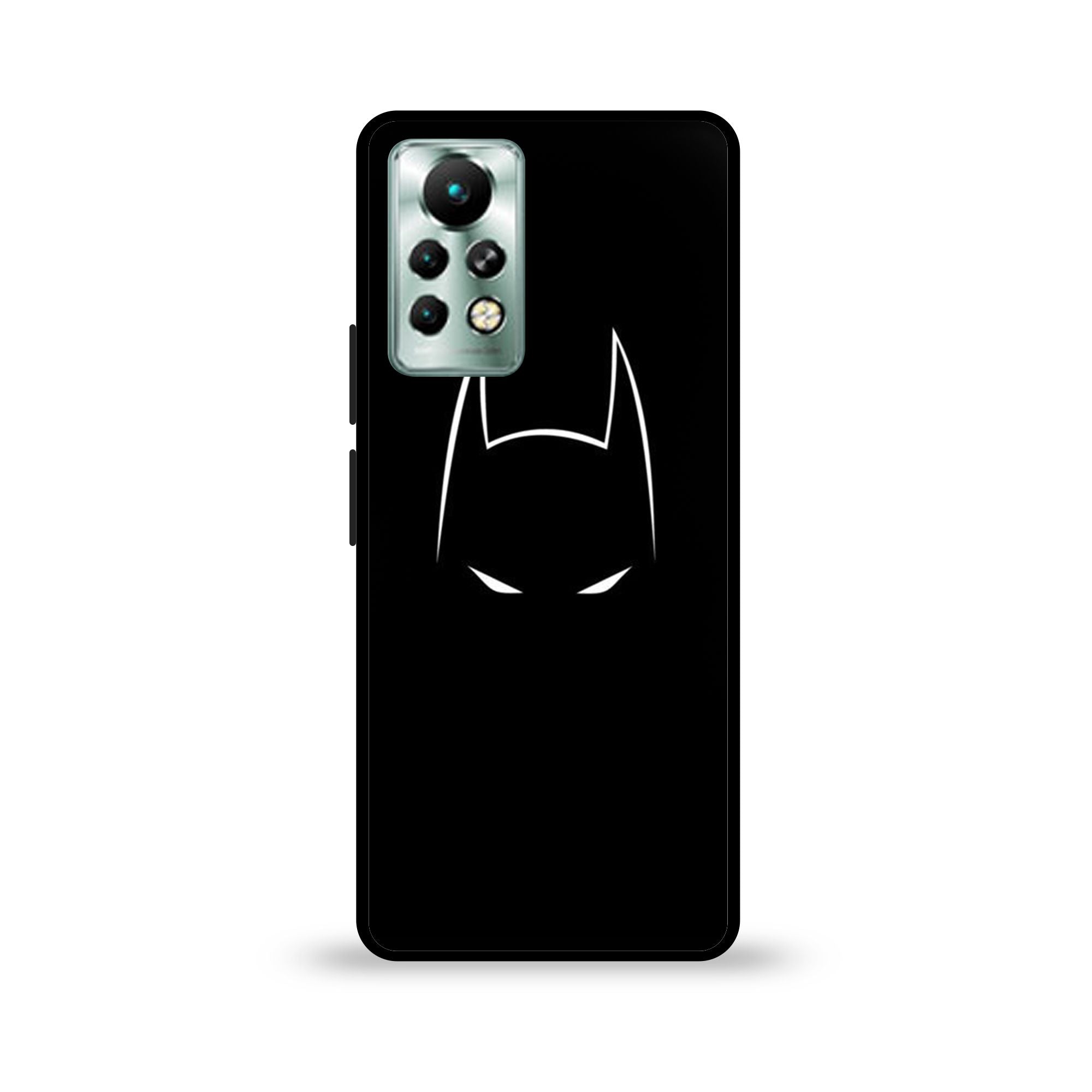 Infinix Note 11 Pro - Wallpaper 44 - Premium Printed Glossy Phone Case