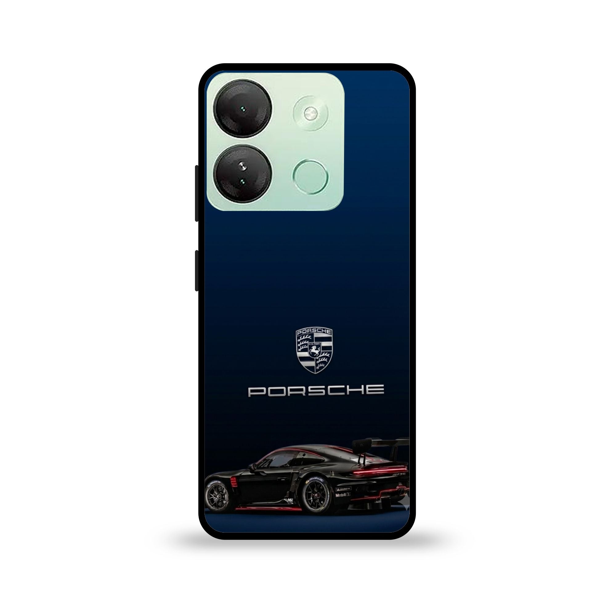 Infinix Hot Smart 7 HD - Wallpaper 11 - Premium Printed Glossy Phone Case
