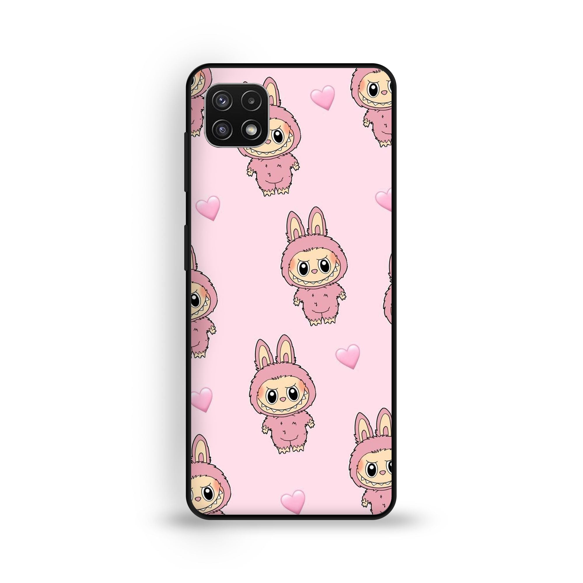Samsung A22 5g - Wallpaper 032 - Premium Printed Glossy Phone Case