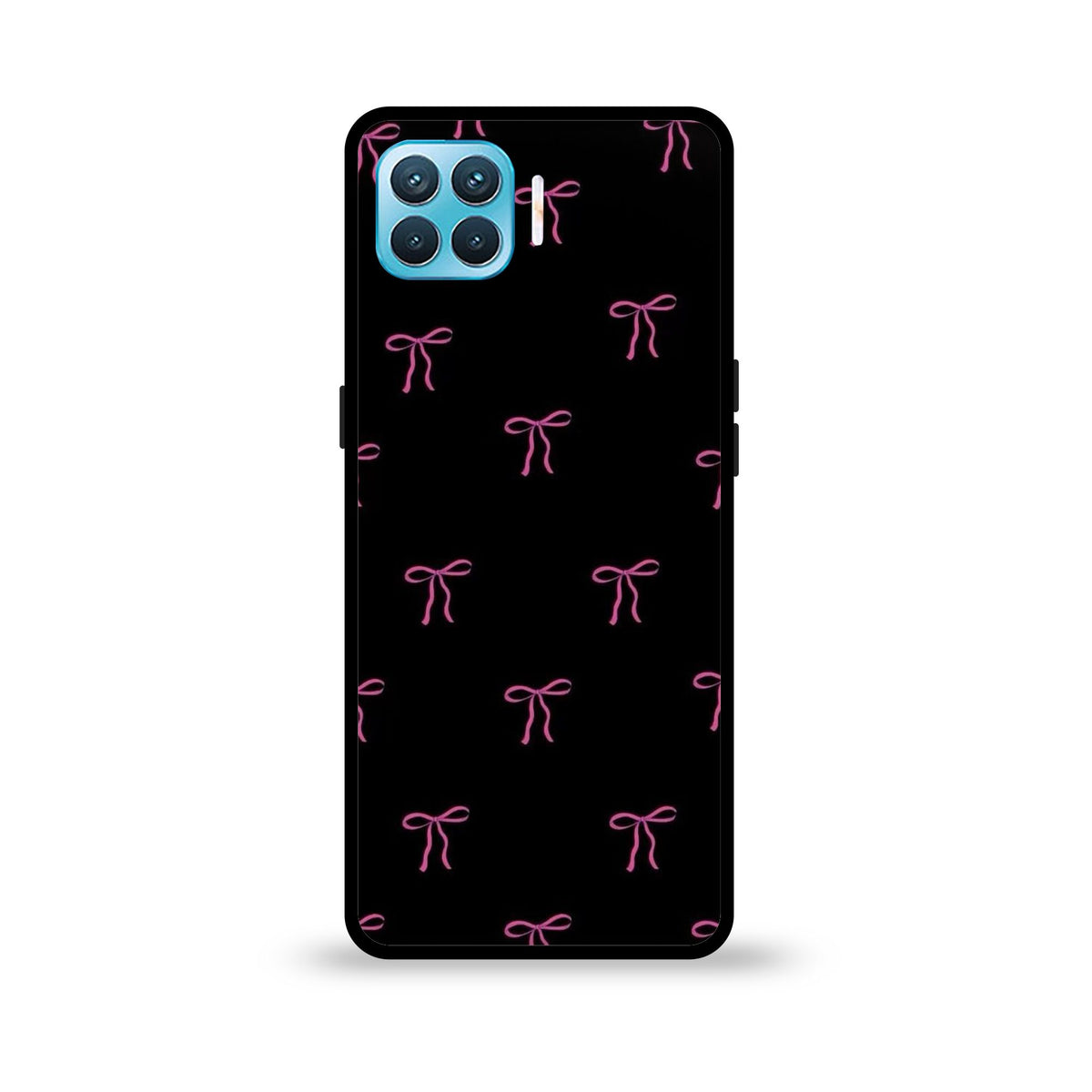 Oppo F17 Pro - Wallpaper 56 - Premium Printed Glossy Phone Case
