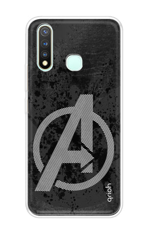 Sign of Hope Soft Cover for Vivo U20