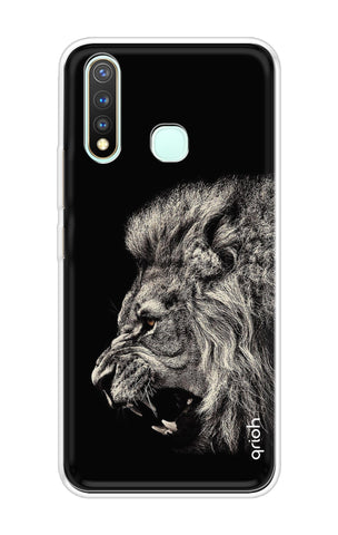 Lion King Soft Cover For Vivo U20