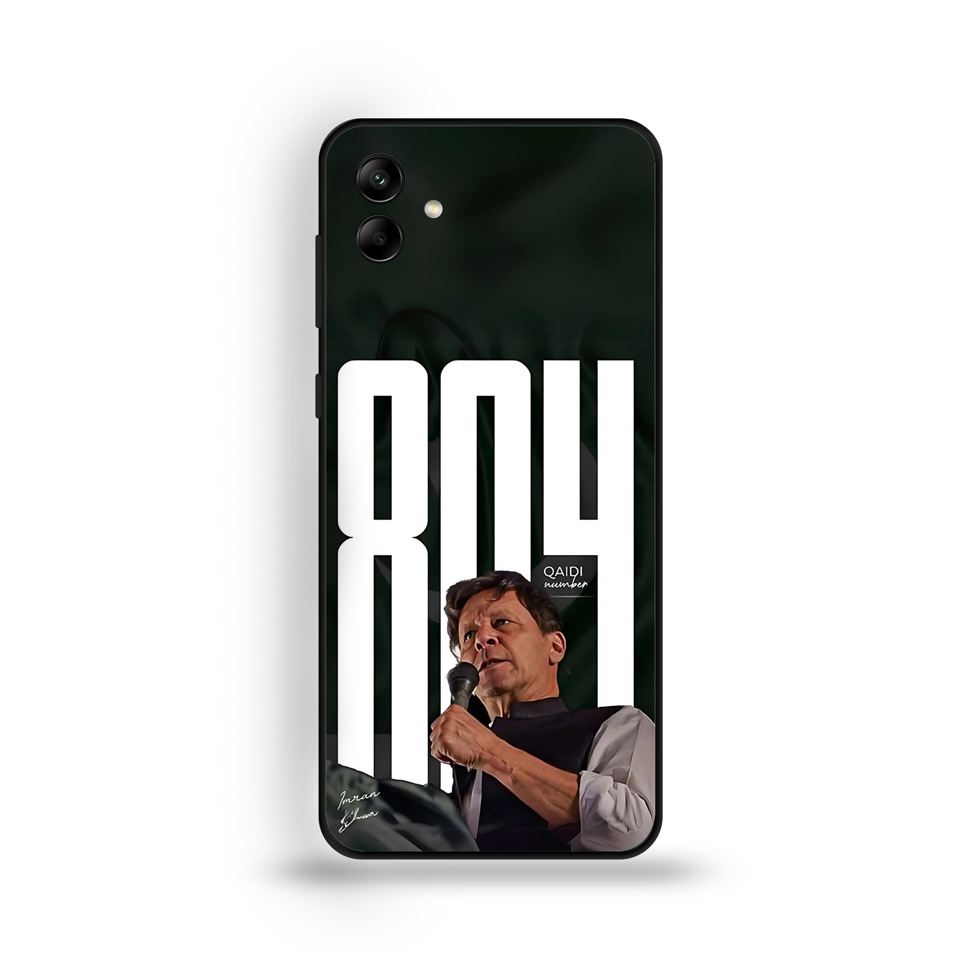 Samsung Galaxy A04 - Wallpaper 104 - Premium Printed Glossy Phone Case