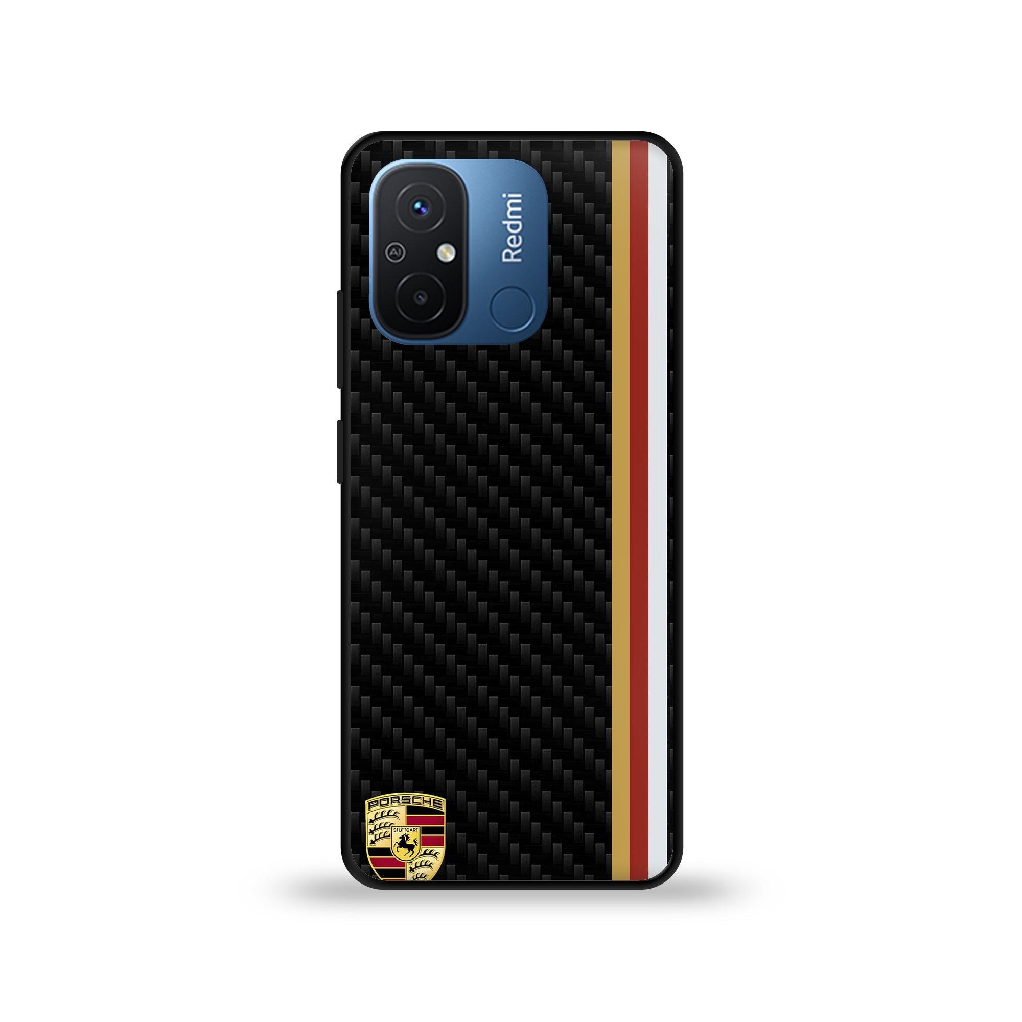 Redmi 12C - Wallpaper 142 - Premium Printed Glossy Phone Case
