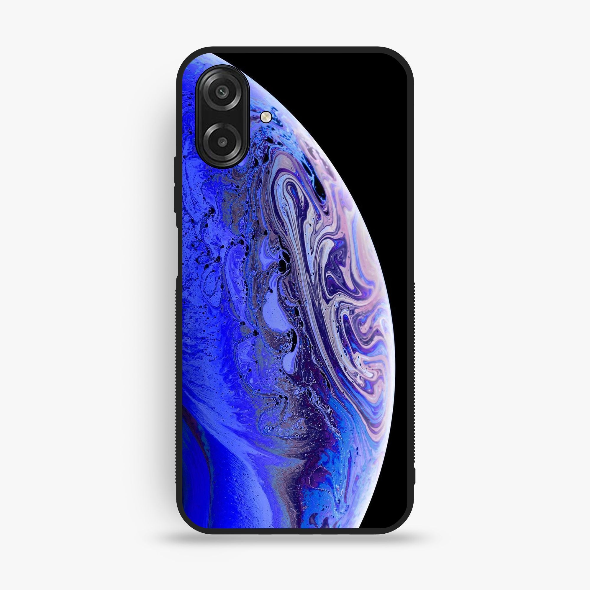 Samsung A07 - Wallpaper 088 - Premium Printed Glossy Phone Case