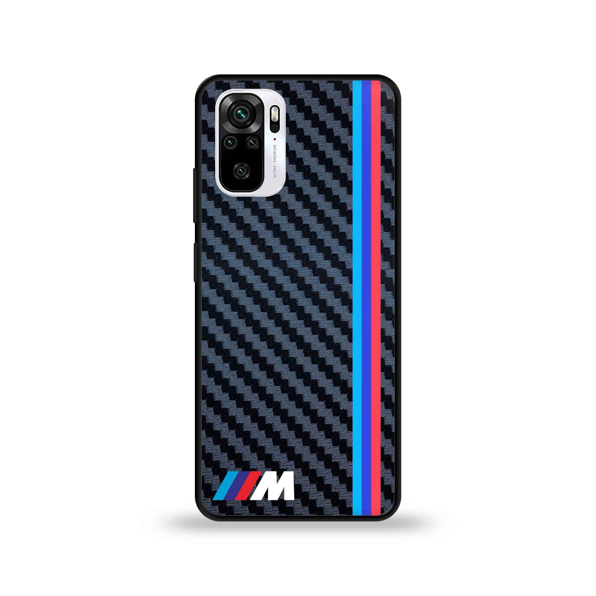 Xiaomi Redmi Note 10 4G - Wallpaper 146 - Premium Printed Glossy Phone Case
