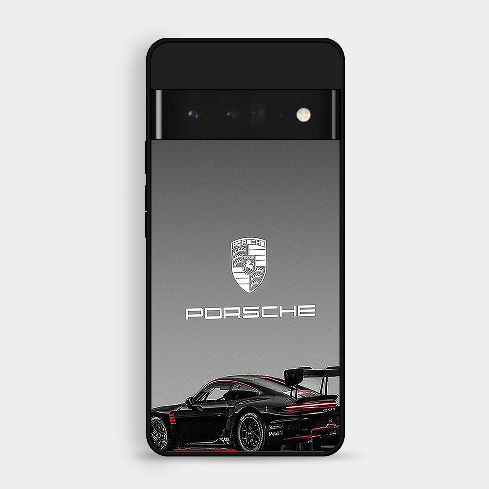 Google Pixel 6a - Wallpaper 152 - Premium Printed Glossy Phone Case