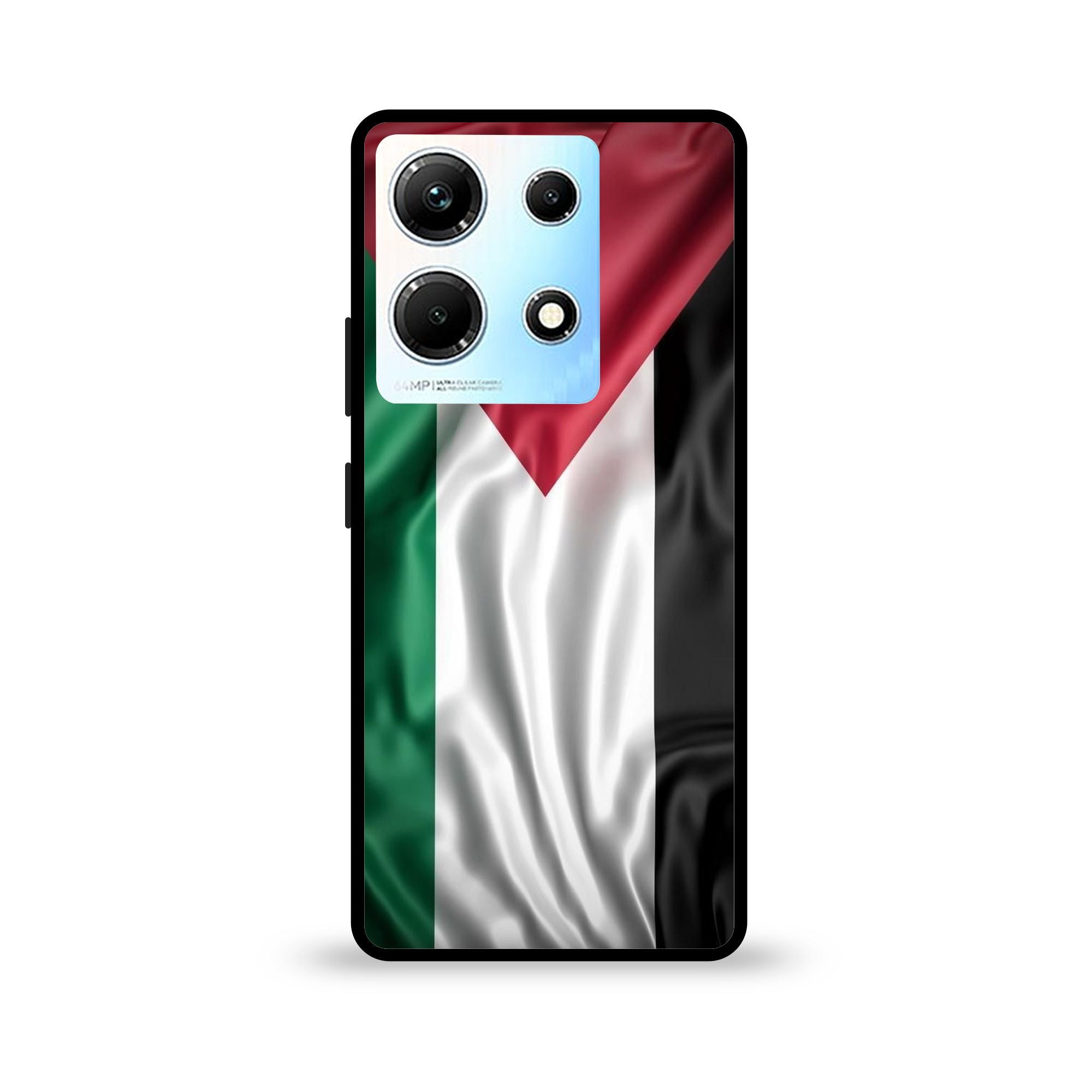 Infinix Note 30 - Wallpaper 14 - Premium Printed Glossy Phone Case