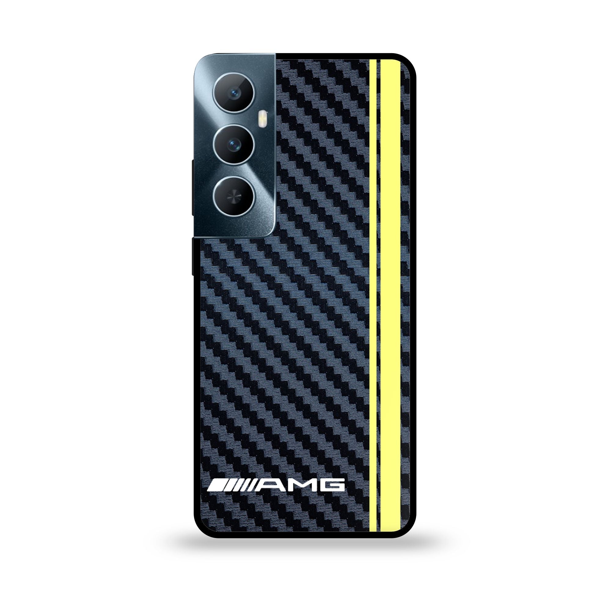 Realme C65 - Wallpaper 153 - Premium Printed Glossy Phone Case