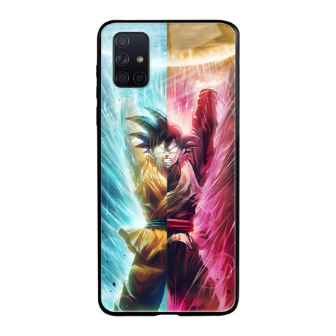 Ultimate Fusion Glossy Case for Samsung Galaxy A51