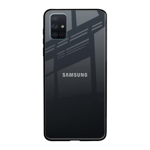 Stone Grey Glossy Case For Samsung Galaxy A51