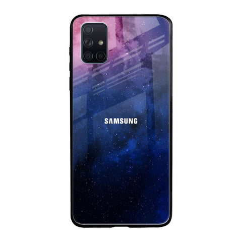 Dreamzone Glossy Case For Samsung Galaxy A51