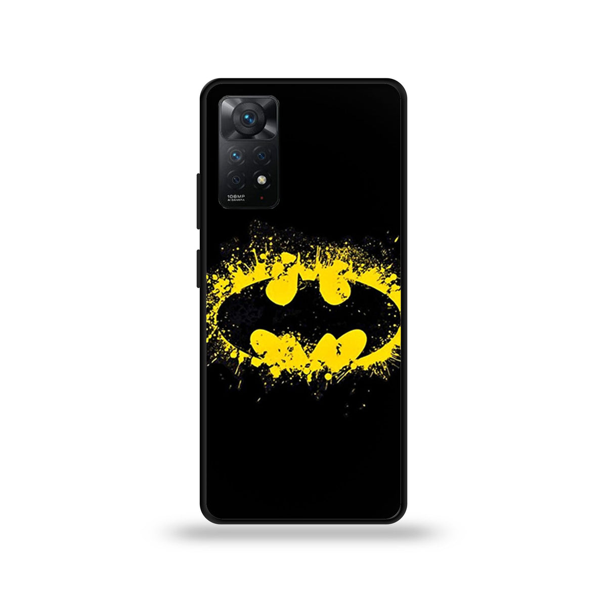 Xiaomi Redmi Note 11 Pro - Wallpaper 117 - Premium Printed Glossy Phone Case