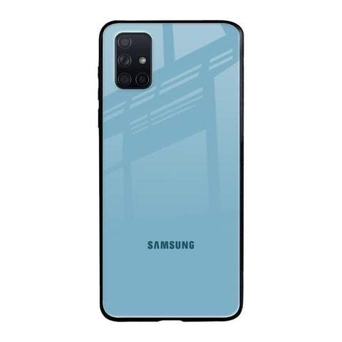 Sapphire Glossy Case for Samsung Galaxy A71