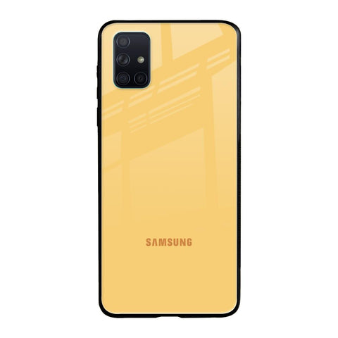 Dandelion Glossy Case for Samsung Galaxy A71