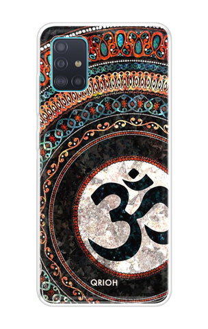 Worship Soft Cover for Samsung Galaxy A71