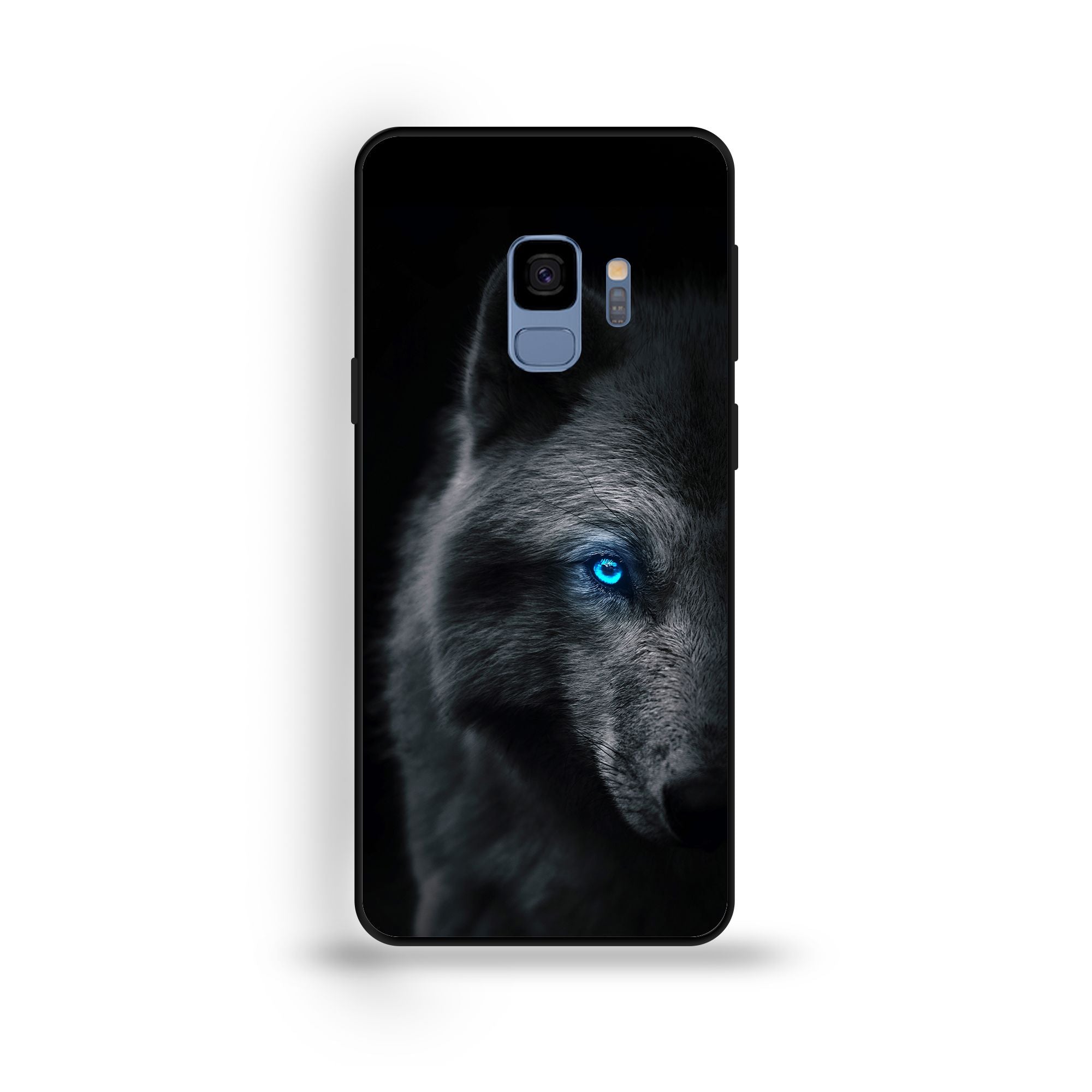 Samsung Galaxy S9 - Wallpaper 131 - Premium Printed Glossy Phone Case