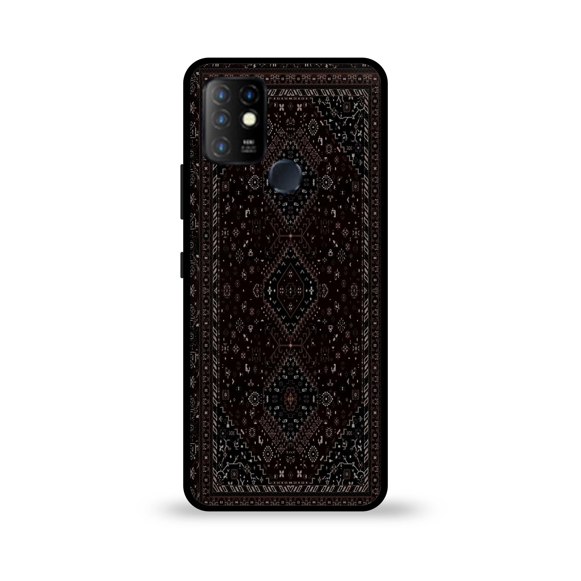 Infinix Hot 10 - Wallpaper 38 - Premium Printed Glossy Phone Case