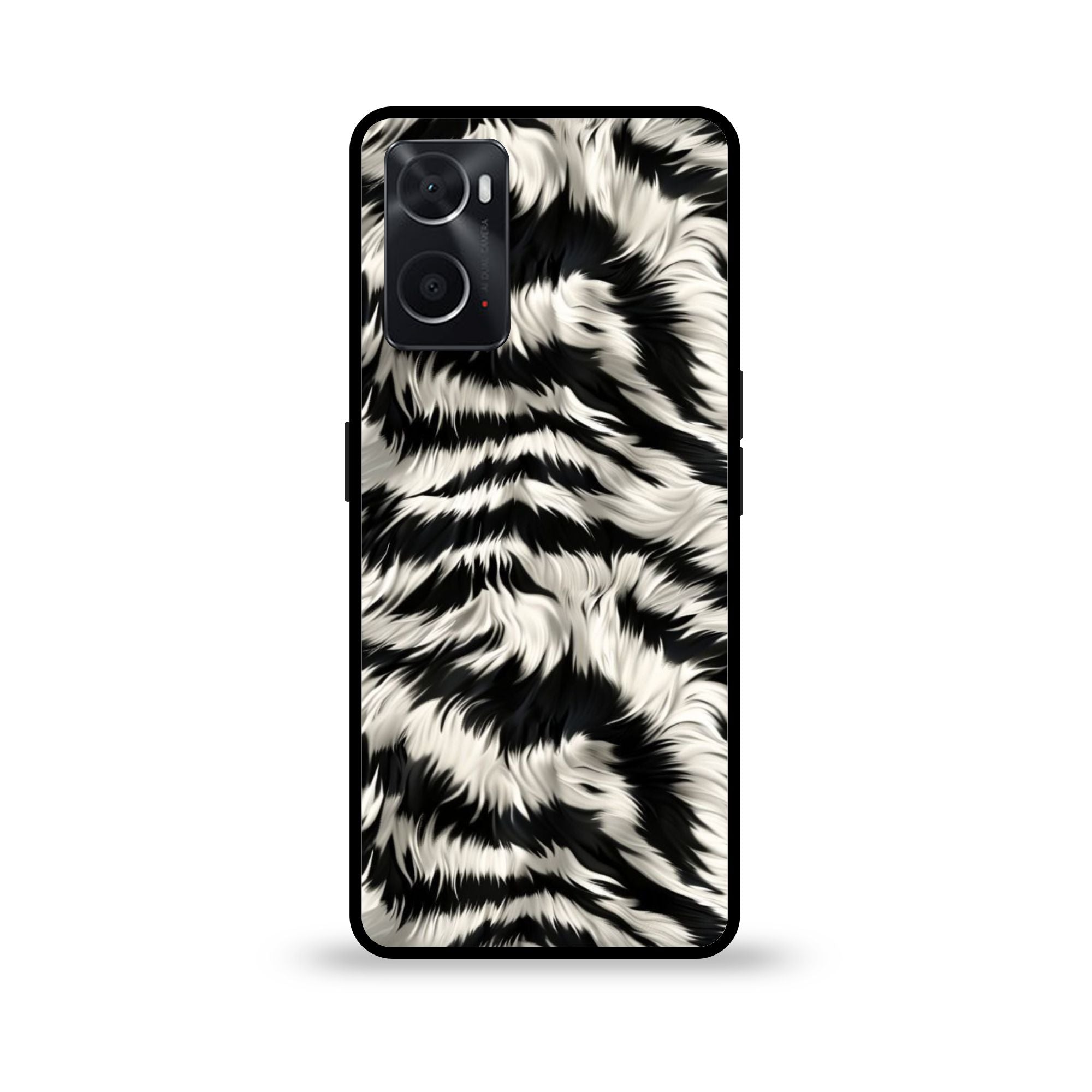 Oppo A76 - Wallpaper 10 - Premium Printed Glossy Phone Case