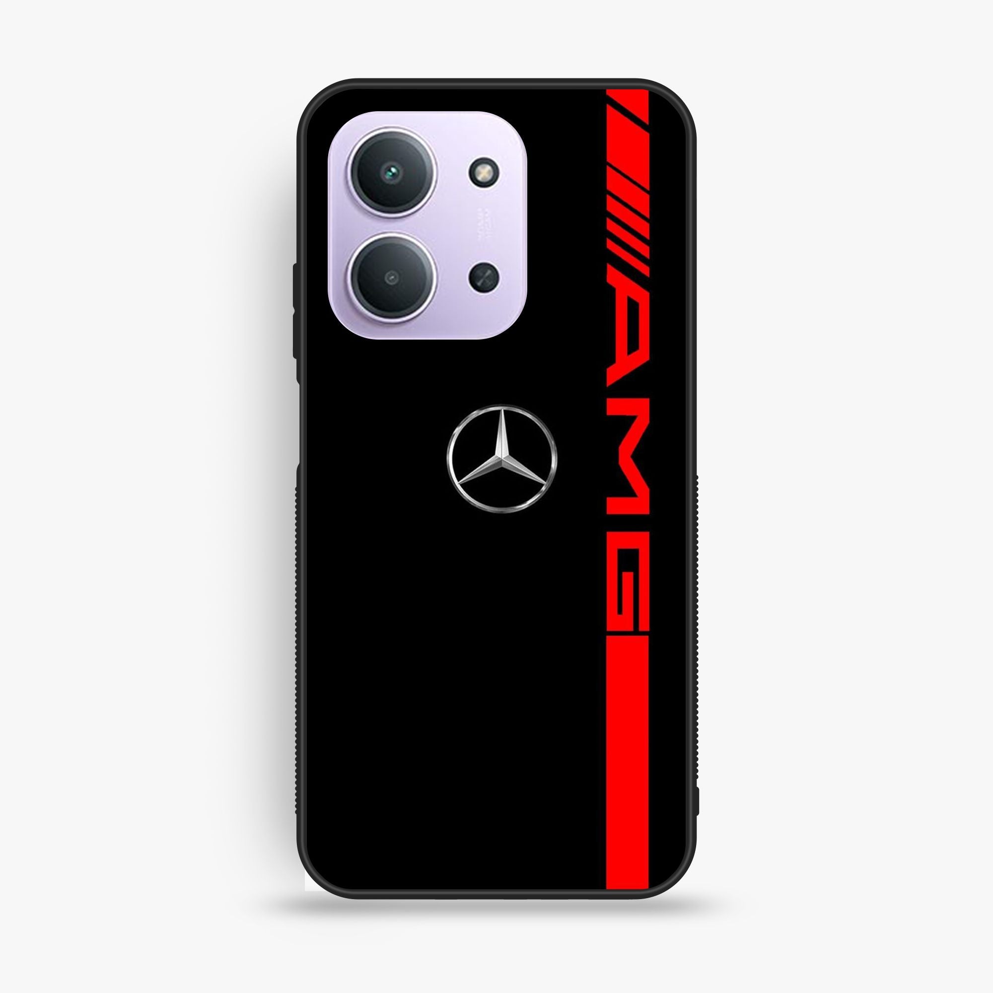 Redmi 15C - Wallpaper 58 - Premium Printed Glossy Phone Case
