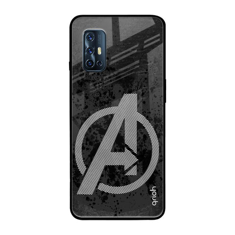 Sign Of Hope Glossy Case for Vivo V17