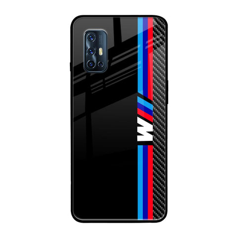 Automotive Art Glossy Case for Vivo V17