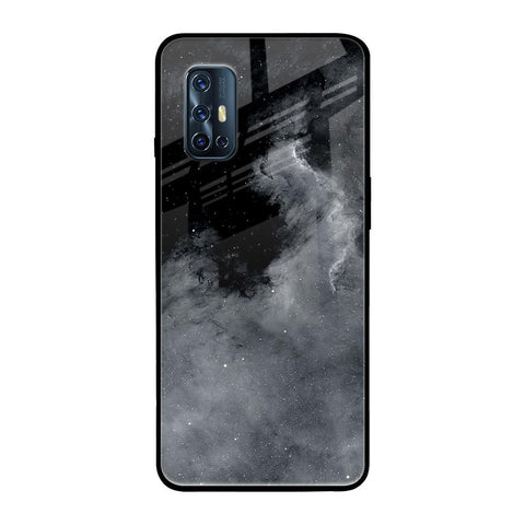 Fossil Gradient Glossy Case For Vivo V17