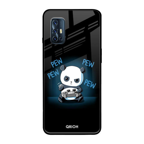 Pew Pew Glossy Case for Vivo V17