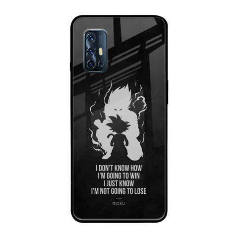 Ace One Piece Glossy Case for Vivo V17