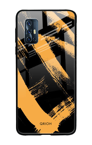 Gatsby Stoke Glossy Case for Vivo V17