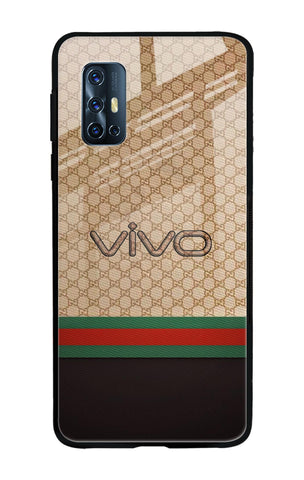 High End Fashion Glossy case for Vivo V17