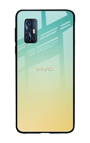 Cool Breeze Glossy case for Vivo V17