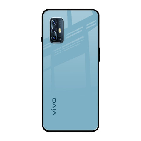 Sapphire Glossy Case for Vivo V17