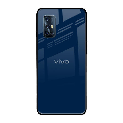 Royal Navy Glossy Case for Vivo V17