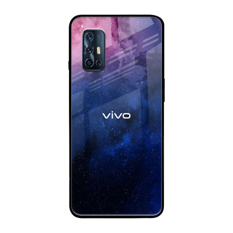 Dreamzone Glossy Case For Vivo V17