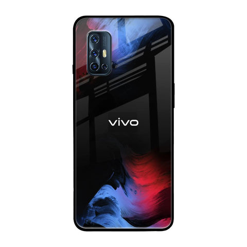 Fine Art Wave Glossy Case for Vivo V17