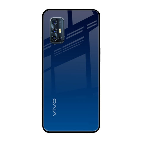 Very Blue Glossy Case for Vivo V17