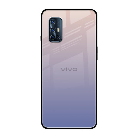 Rose Hue Glossy Case for Vivo V17