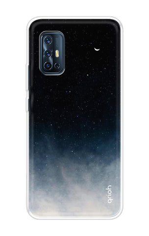 Starry Night Soft Cover for Vivo V17