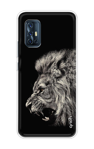 Lion King Soft Cover For Vivo V17