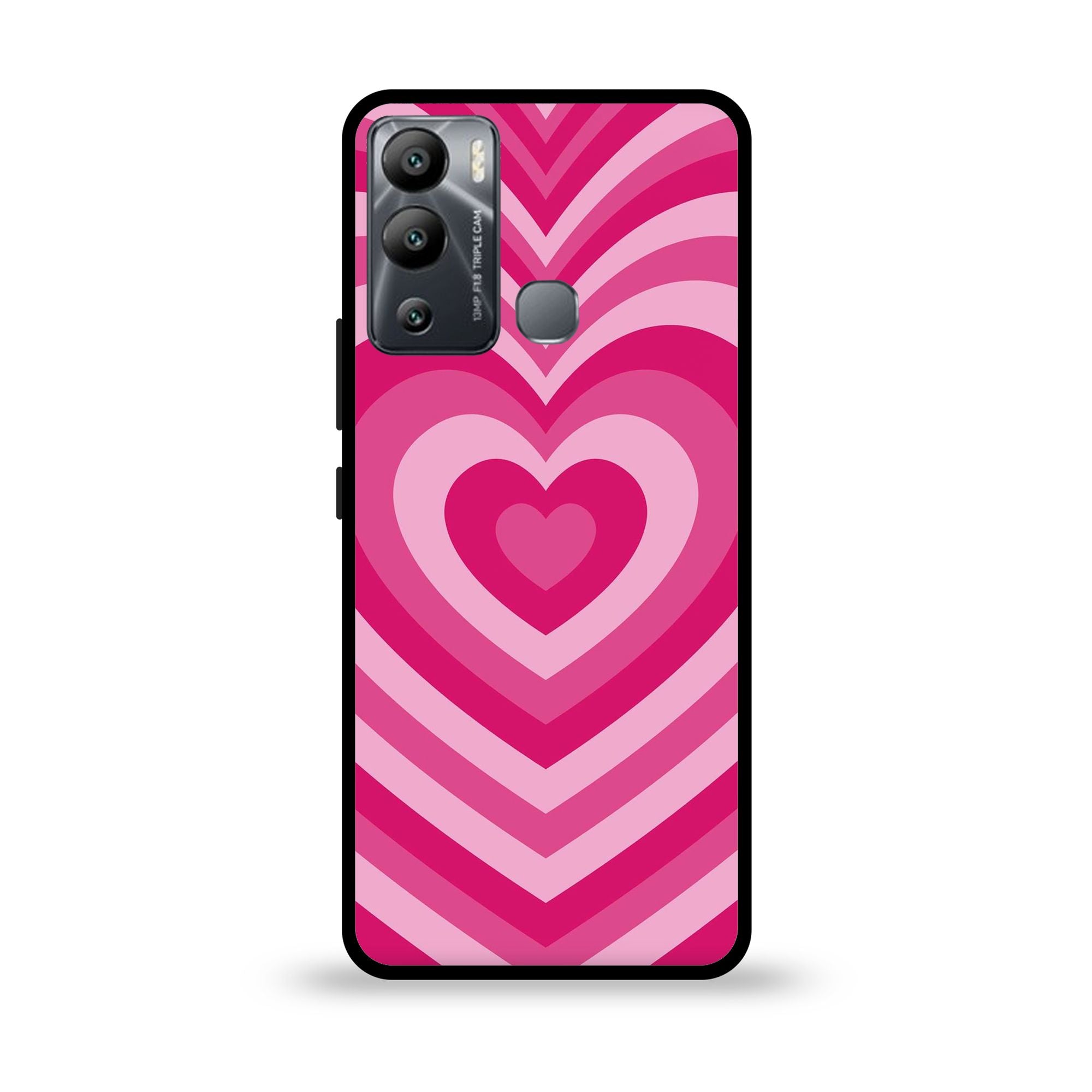 Infinix Hot 12i - Wallpaper 73 - Premium Printed Glossy Phone Case