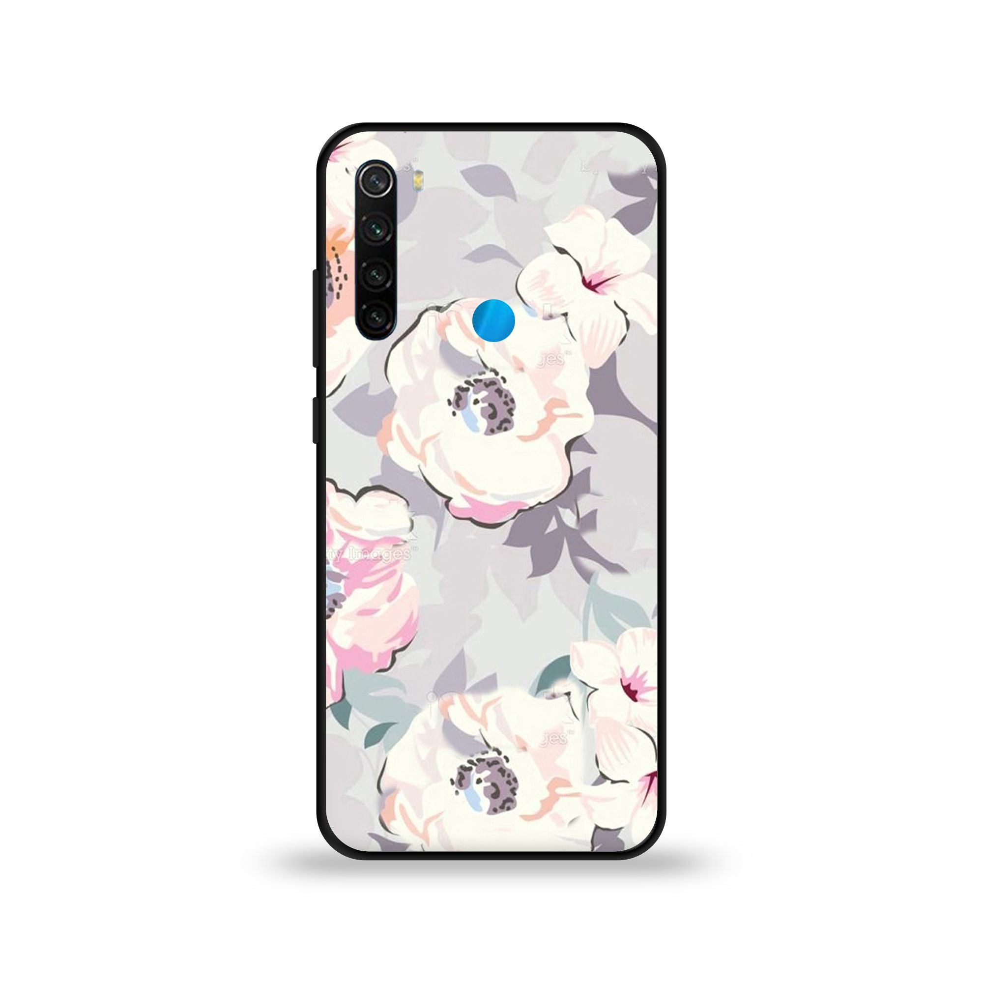 Redmi Note 8 - Wallpaper 007 - Premium Printed Glossy Phone Case
