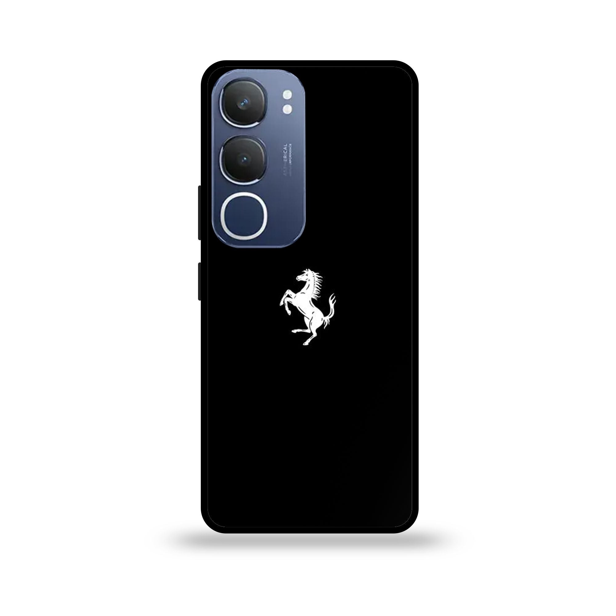 Vivo Y19S - Wallpaper 102 - Premium Printed Glossy Phone Case