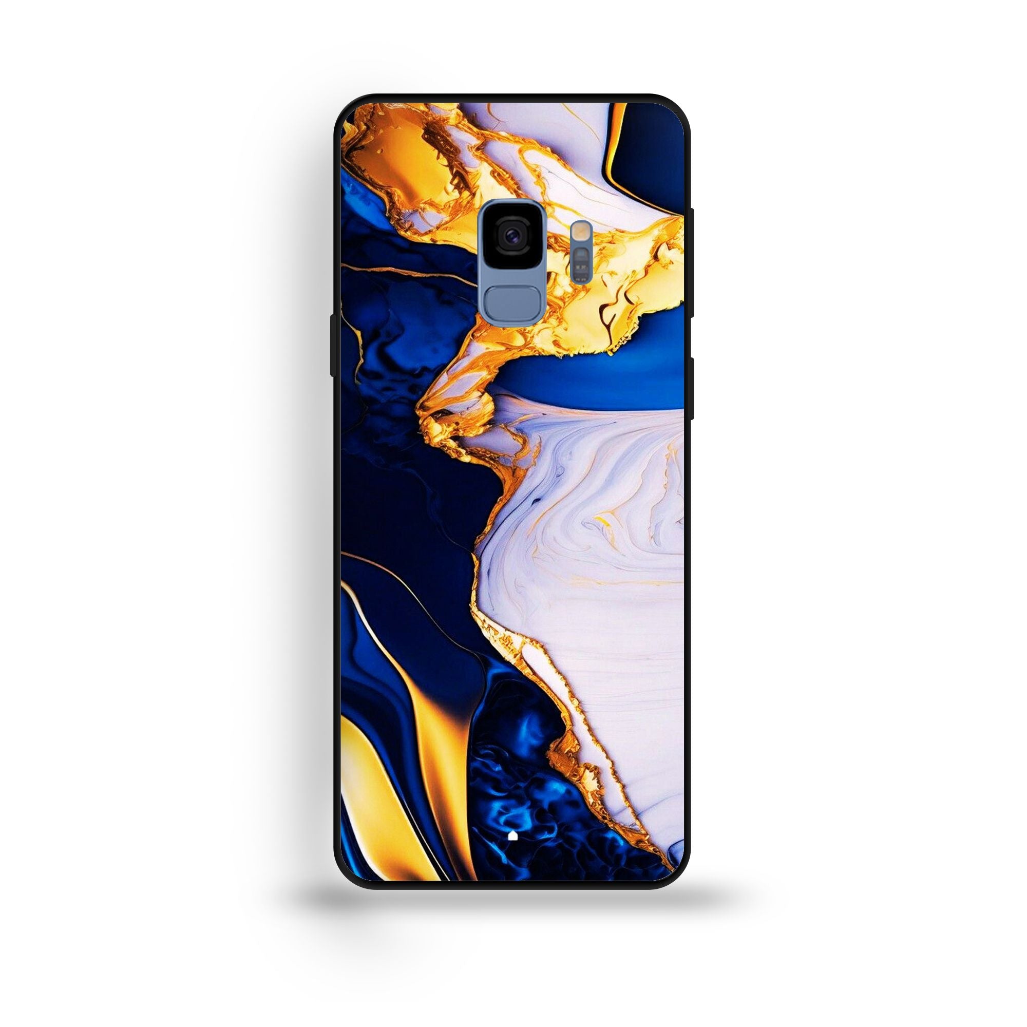Samsung Galaxy S9 Plus - Wallpaper 128 - Premium Printed Glossy Phone Case